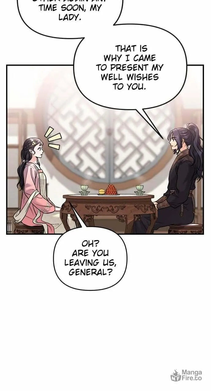 Gosu, Wakes Up as a Concubine Chapter 35 page 54 - 