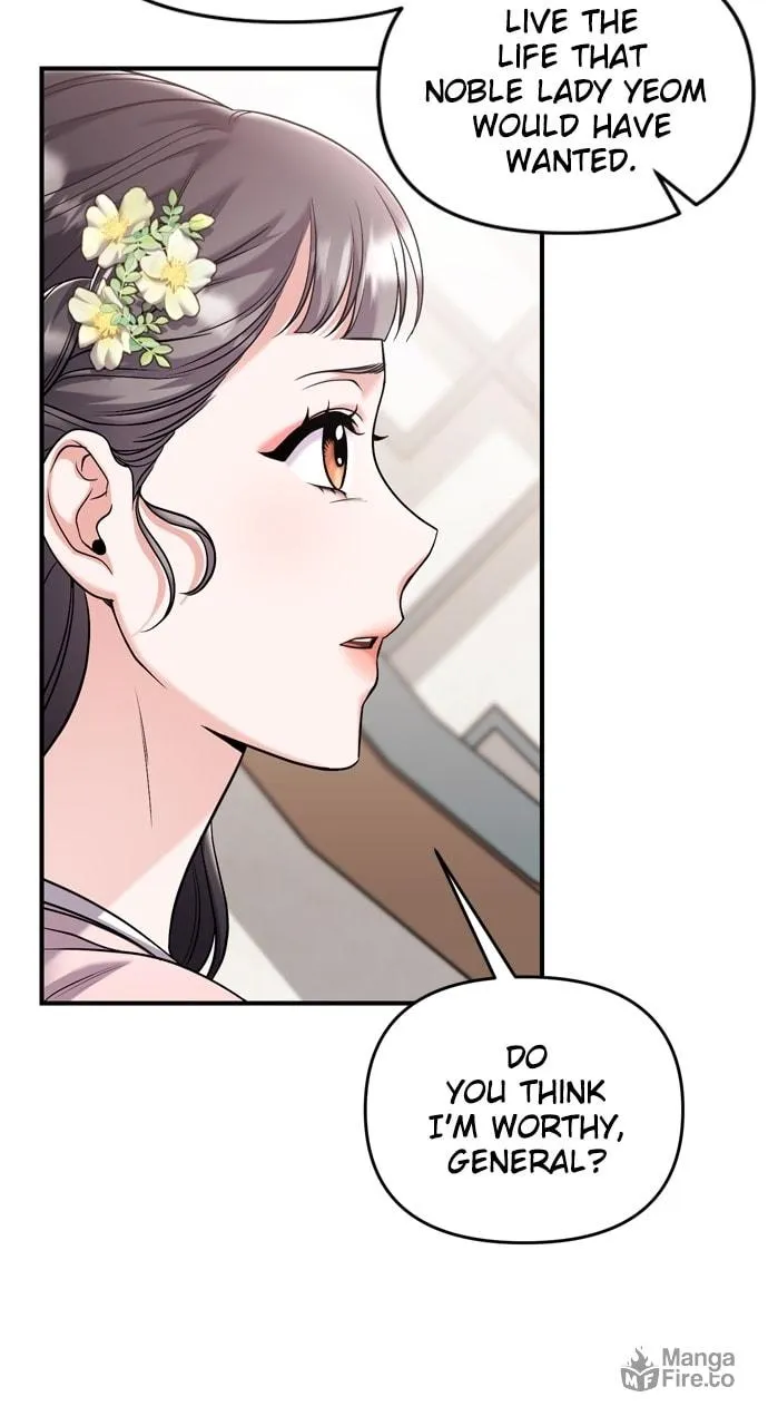 Gosu, Wakes Up as a Concubine Chapter 35 page 57 - 