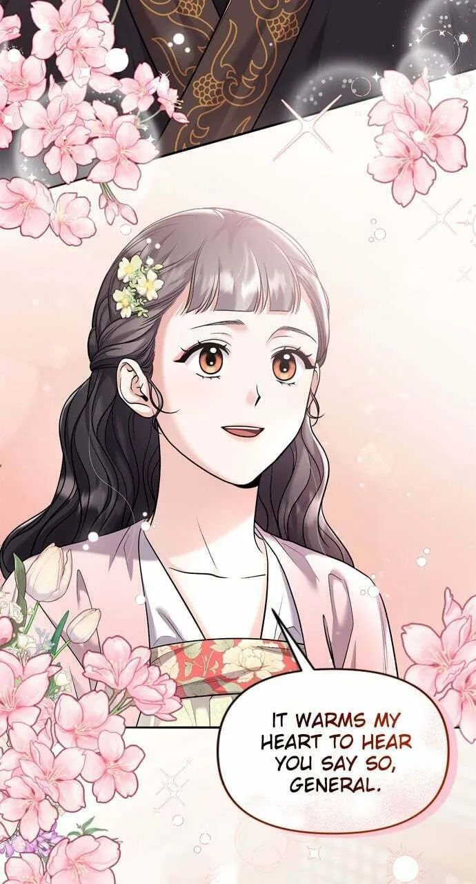 Gosu, Wakes Up as a Concubine Chapter 35 page 59 - 