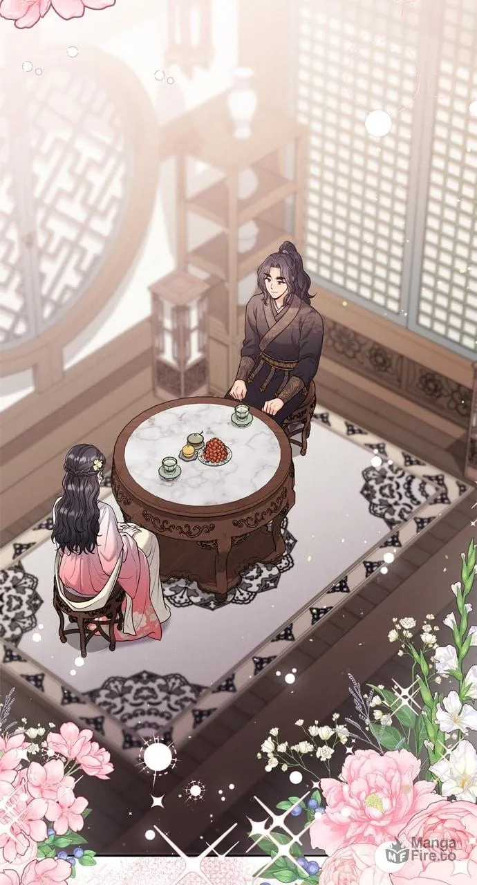 Gosu, Wakes Up as a Concubine Chapter 35 page 60 - 