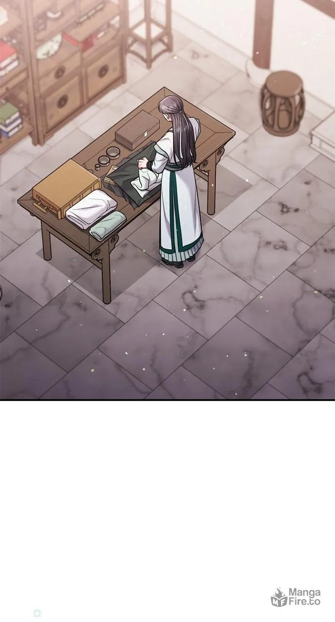 Gosu, Wakes Up as a Concubine Chapter 35 page 63 - 