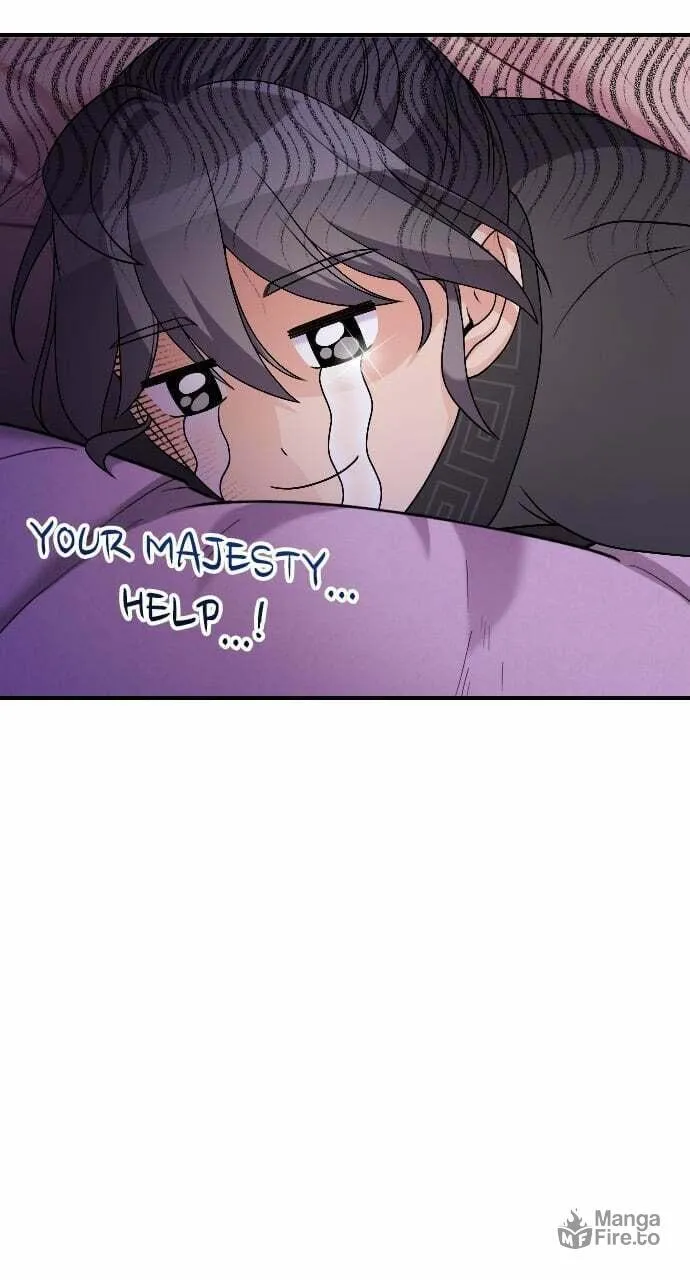 Gosu, Wakes Up as a Concubine Chapter 35 page 9 - 