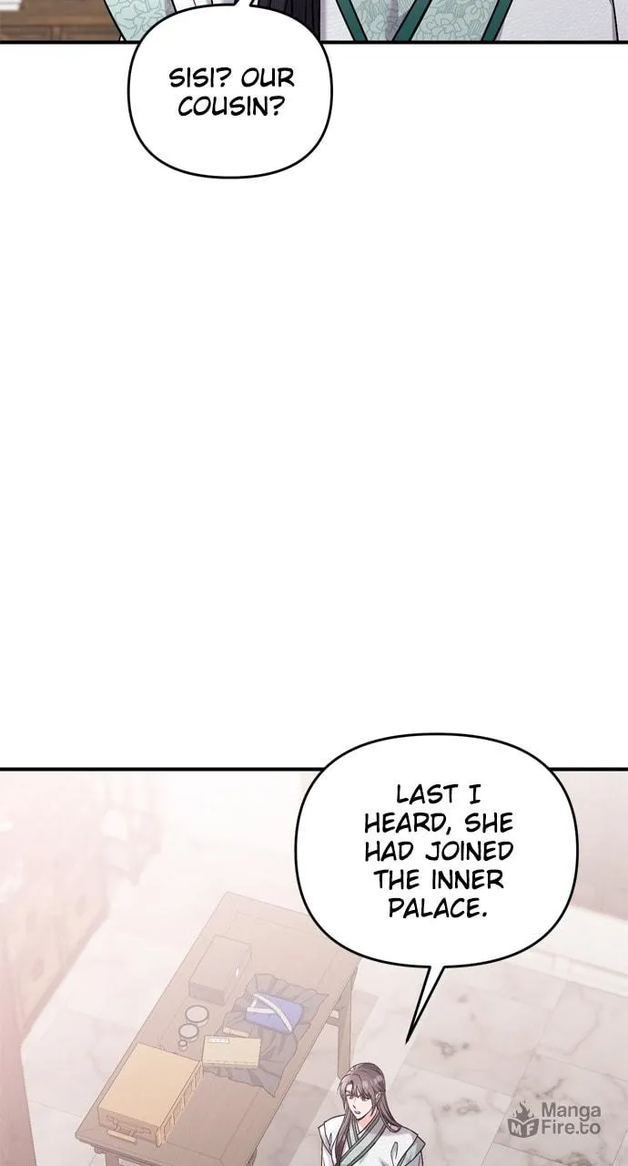 Gosu, Wakes Up as a Concubine Chapter 35 page 87 - 