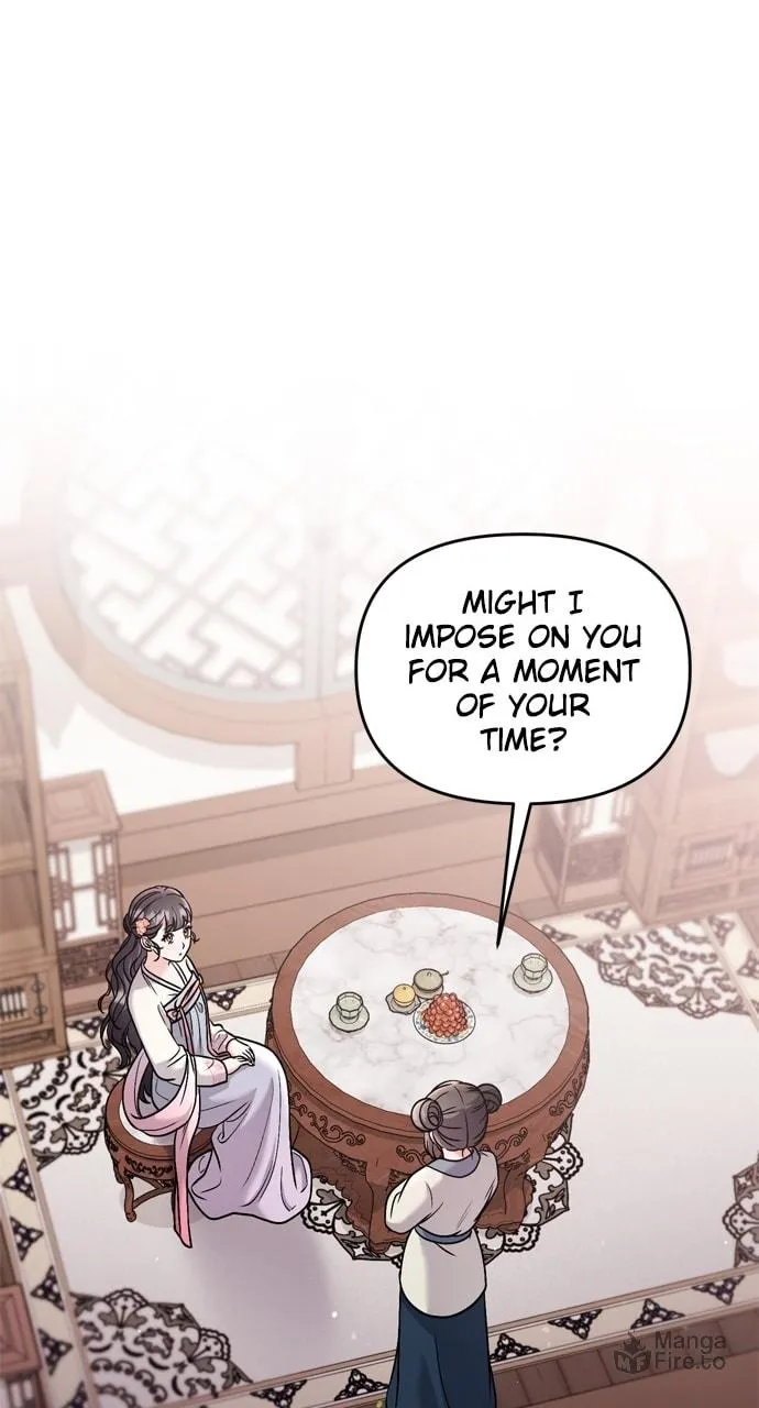 Gosu, Wakes Up as a Concubine Chapter 35 page 96 - 