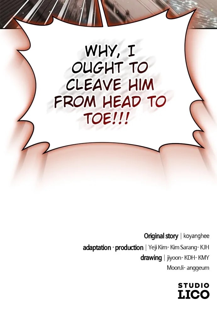 Gosu, Wakes Up as a Concubine Chapter 36 page 104 - 