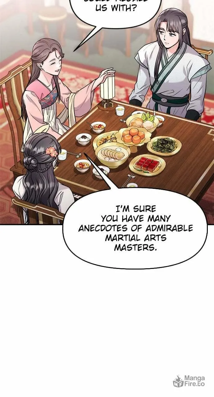 Gosu, Wakes Up as a Concubine Chapter 36 page 15 - 