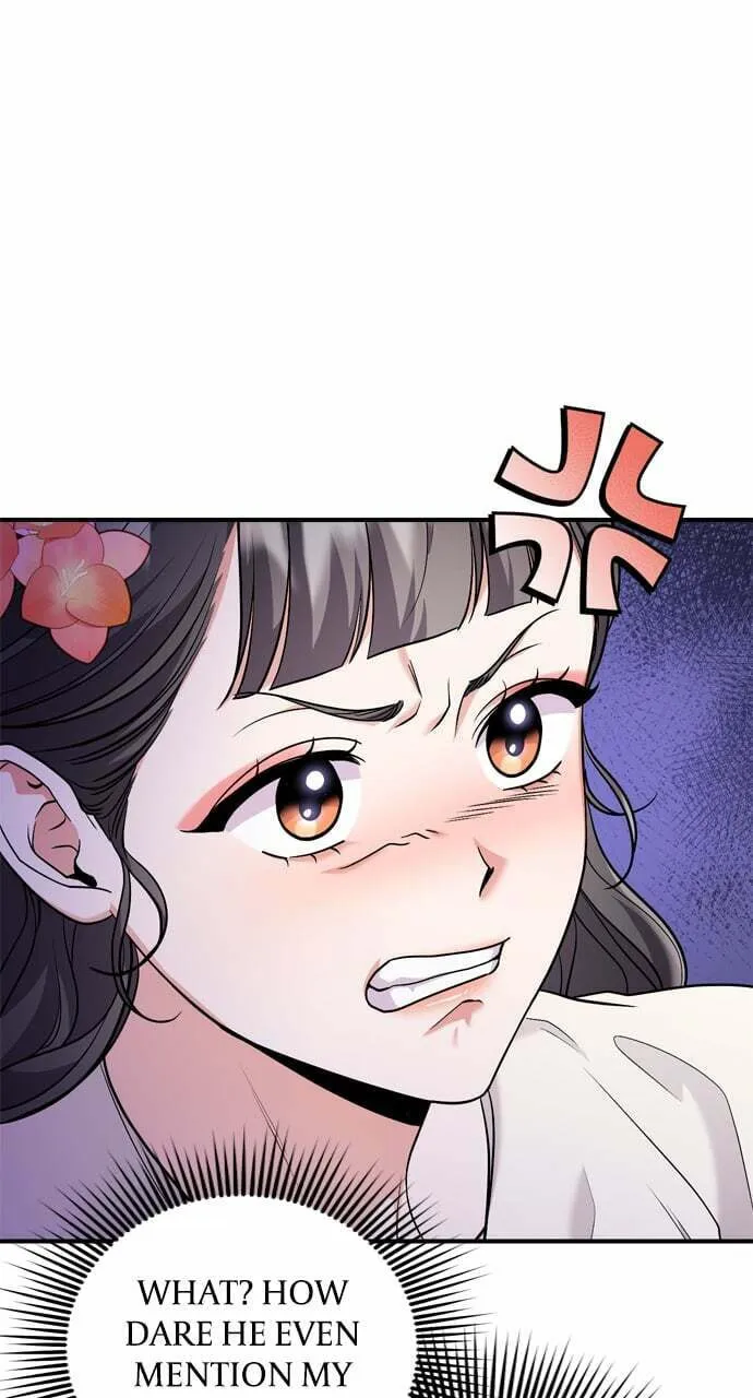 Gosu, Wakes Up as a Concubine Chapter 36 page 17 - 