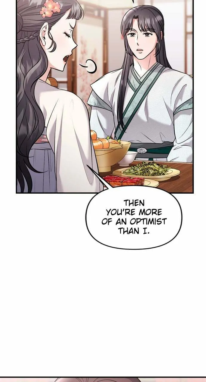 Gosu, Wakes Up as a Concubine Chapter 36 page 28 - 