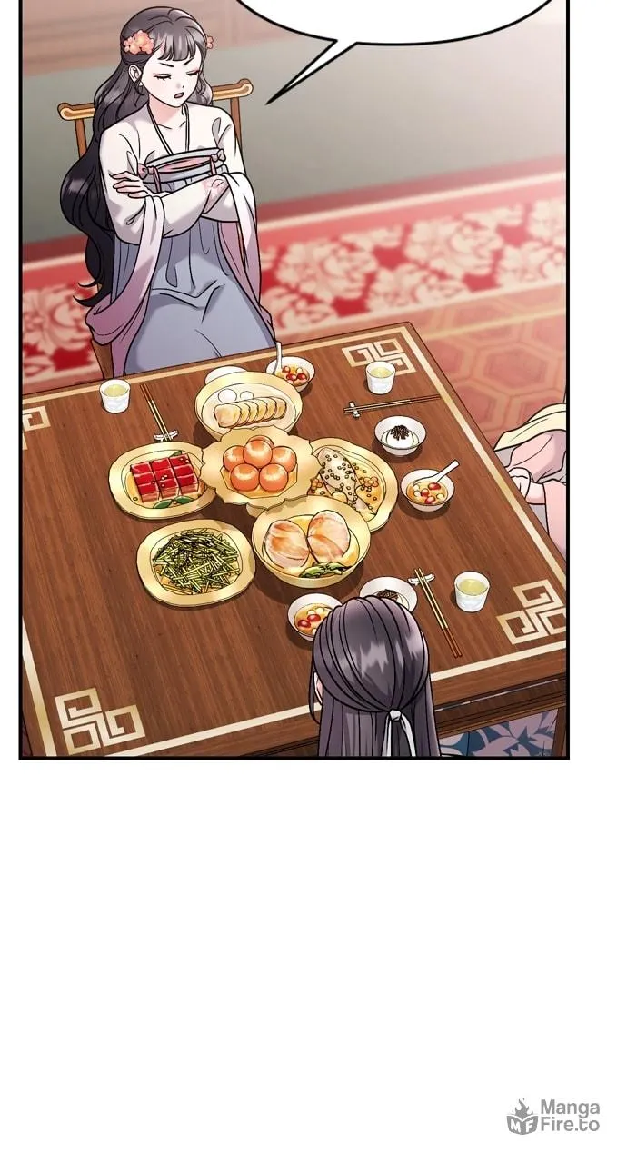 Gosu, Wakes Up as a Concubine Chapter 36 page 40 - 