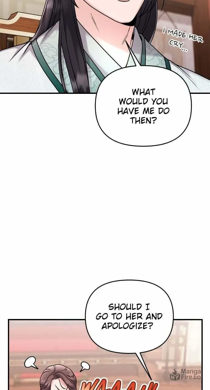 Gosu, Wakes Up as a Concubine Chapter 36 page 50 - 