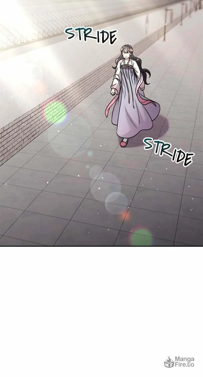 Gosu, Wakes Up as a Concubine Chapter 36 page 54 - 