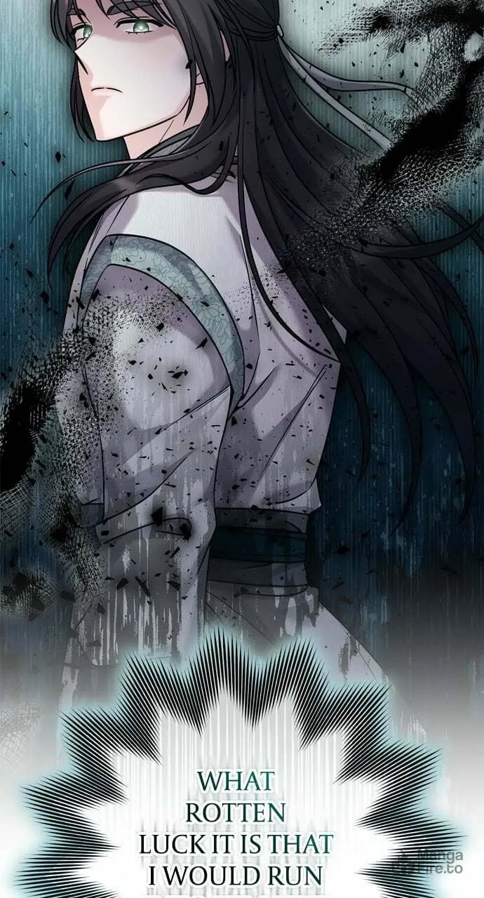 Gosu, Wakes Up as a Concubine Chapter 36 page 57 - 