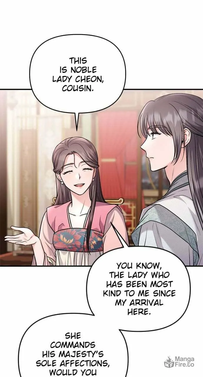 Gosu, Wakes Up as a Concubine Chapter 36 page 9 - 