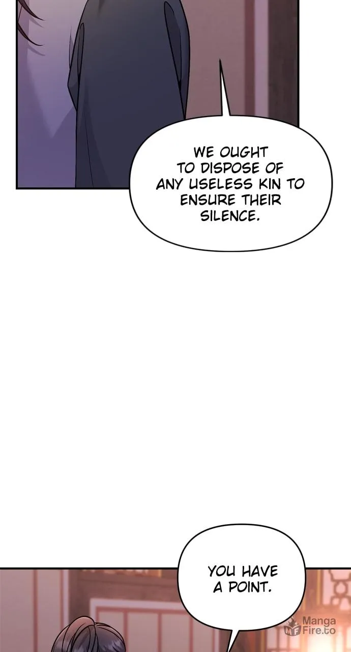 Gosu, Wakes Up as a Concubine Chapter 36 page 84 - 