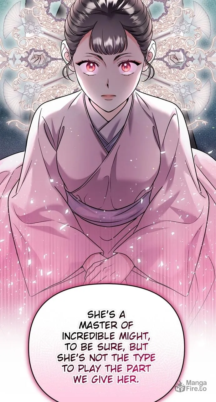 Gosu, Wakes Up as a Concubine Chapter 36 page 87 - 