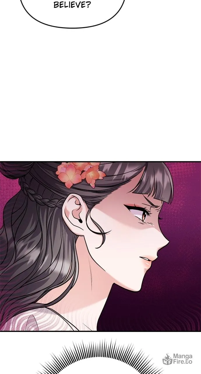 Gosu, Wakes Up as a Concubine Chapter 36 page 10 - 
