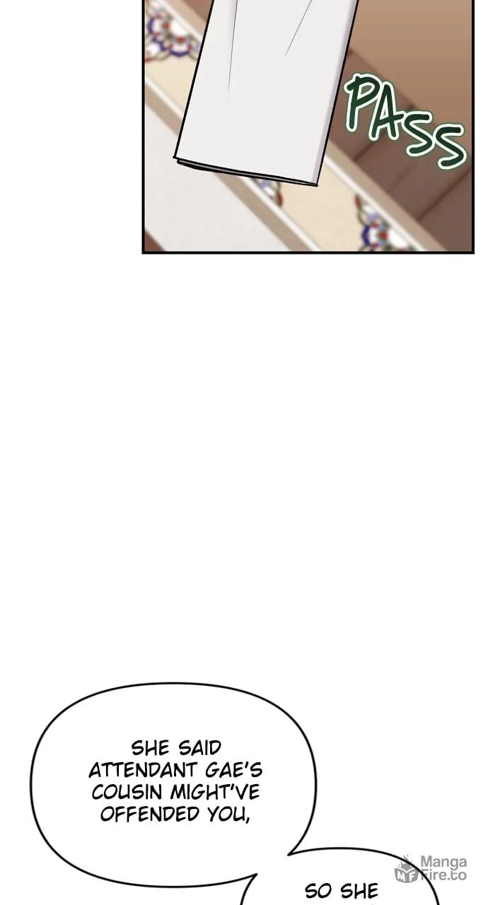 Gosu, Wakes Up as a Concubine Chapter 36 page 95 - 