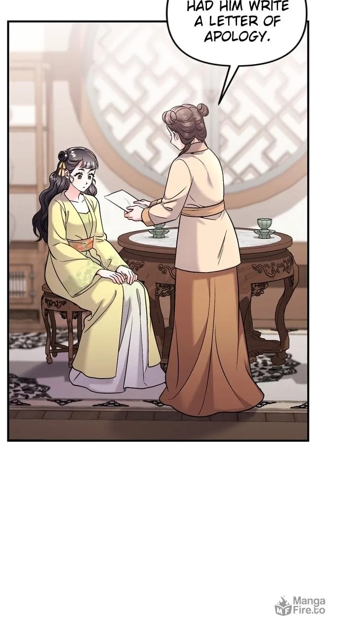 Gosu, Wakes Up as a Concubine Chapter 36 page 96 - 