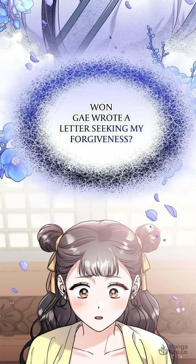 Gosu, Wakes Up as a Concubine Chapter 36 page 99 - 