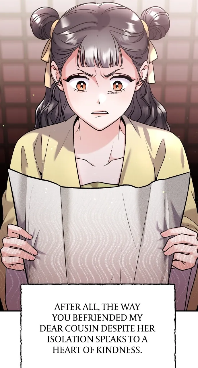 Gosu, Wakes Up as a Concubine Chapter 37 page 11 - 