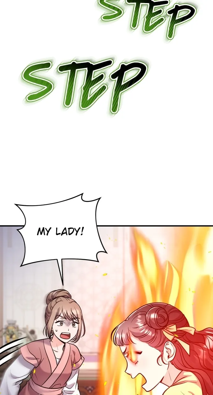 Gosu, Wakes Up as a Concubine Chapter 37 page 22 - 
