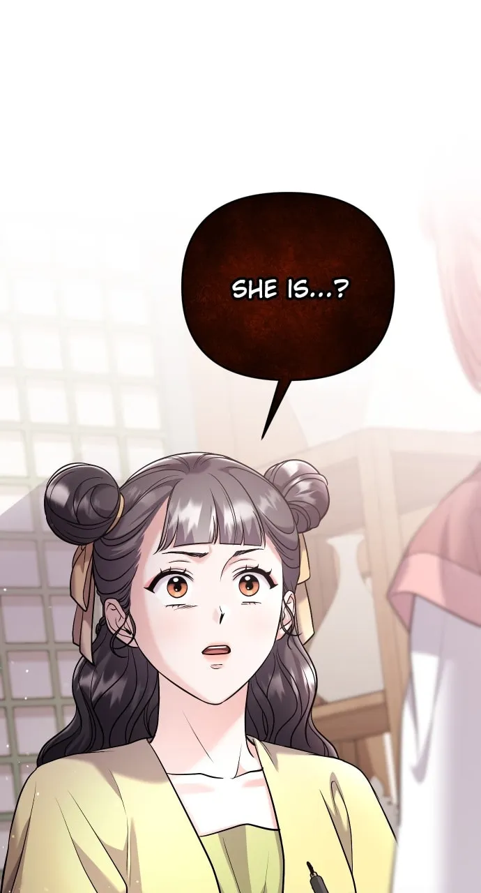 Gosu, Wakes Up as a Concubine Chapter 37 page 26 - 