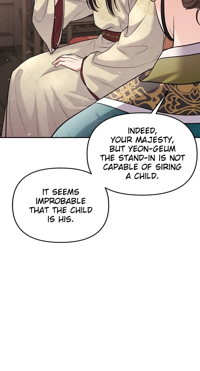 Gosu, Wakes Up as a Concubine Chapter 37 page 34 - 