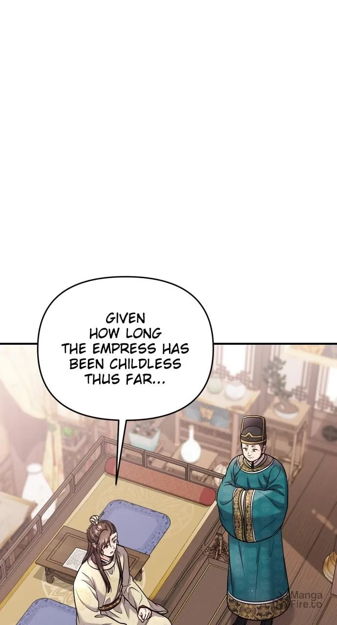 Gosu, Wakes Up as a Concubine Chapter 37 page 36 - 