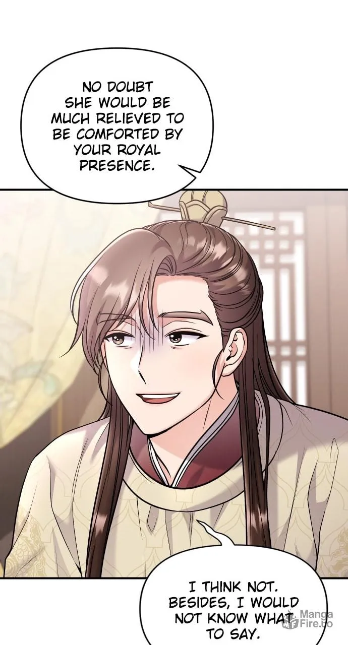 Gosu, Wakes Up as a Concubine Chapter 37 page 42 - 