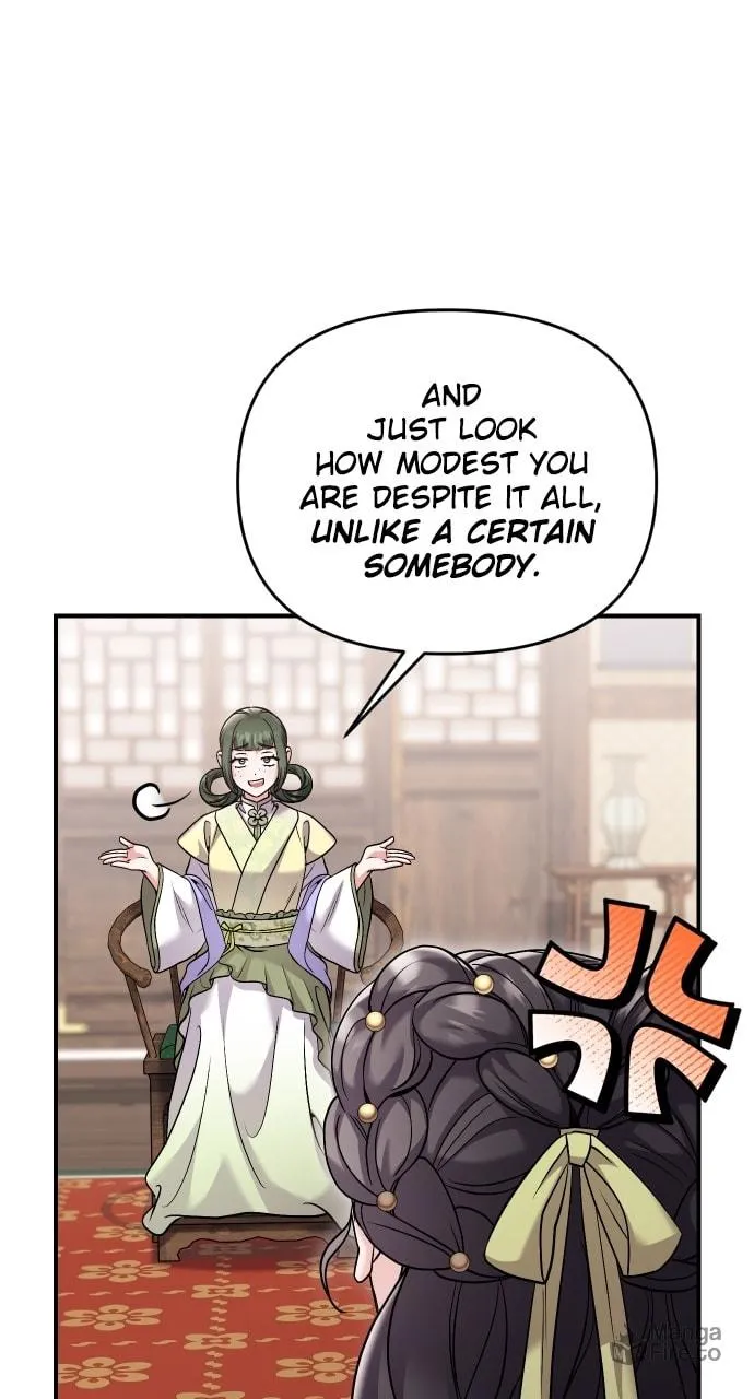 Gosu, Wakes Up as a Concubine Chapter 37 page 51 - 