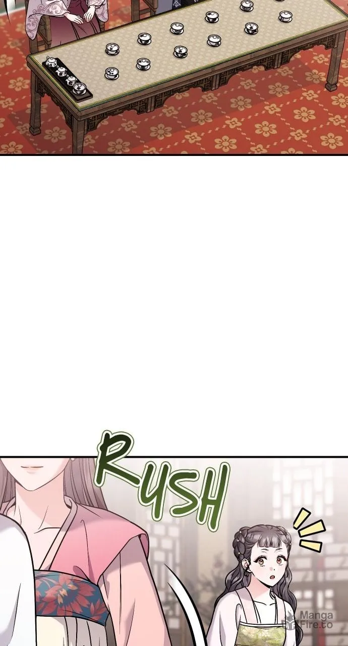 Gosu, Wakes Up as a Concubine Chapter 37 page 55 - 