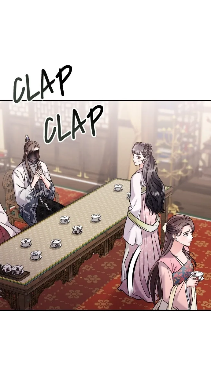 Gosu, Wakes Up as a Concubine Chapter 37 page 68 - 