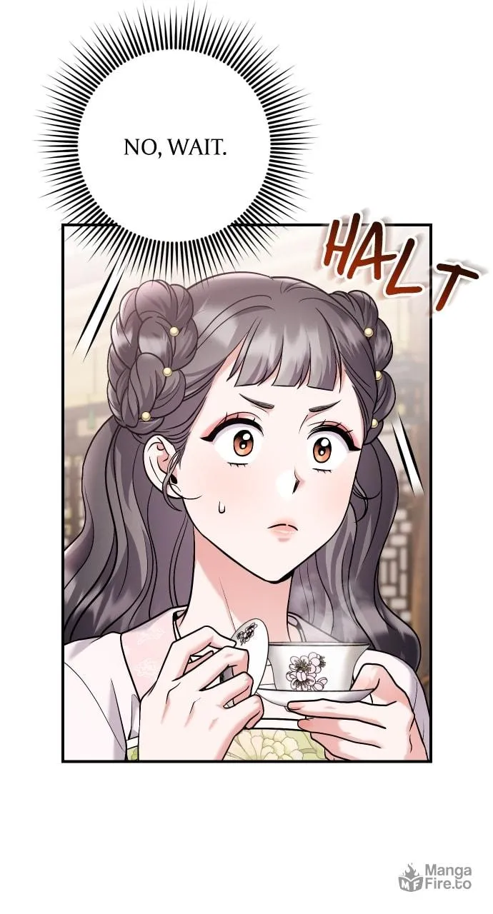 Gosu, Wakes Up as a Concubine Chapter 37 page 78 - 