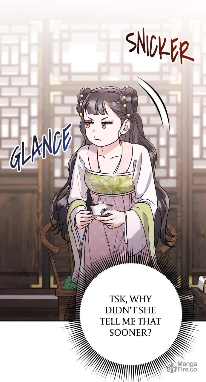 Gosu, Wakes Up as a Concubine Chapter 37 page 87 - 