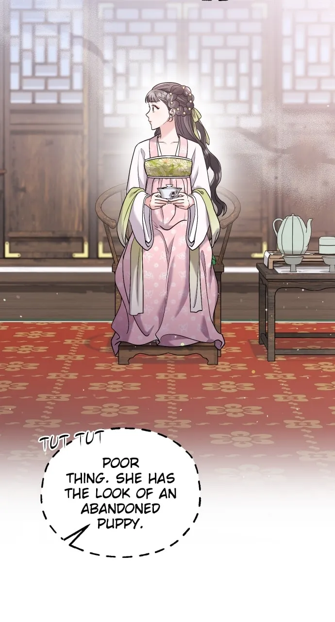 Gosu, Wakes Up as a Concubine Chapter 37 page 92 - 
