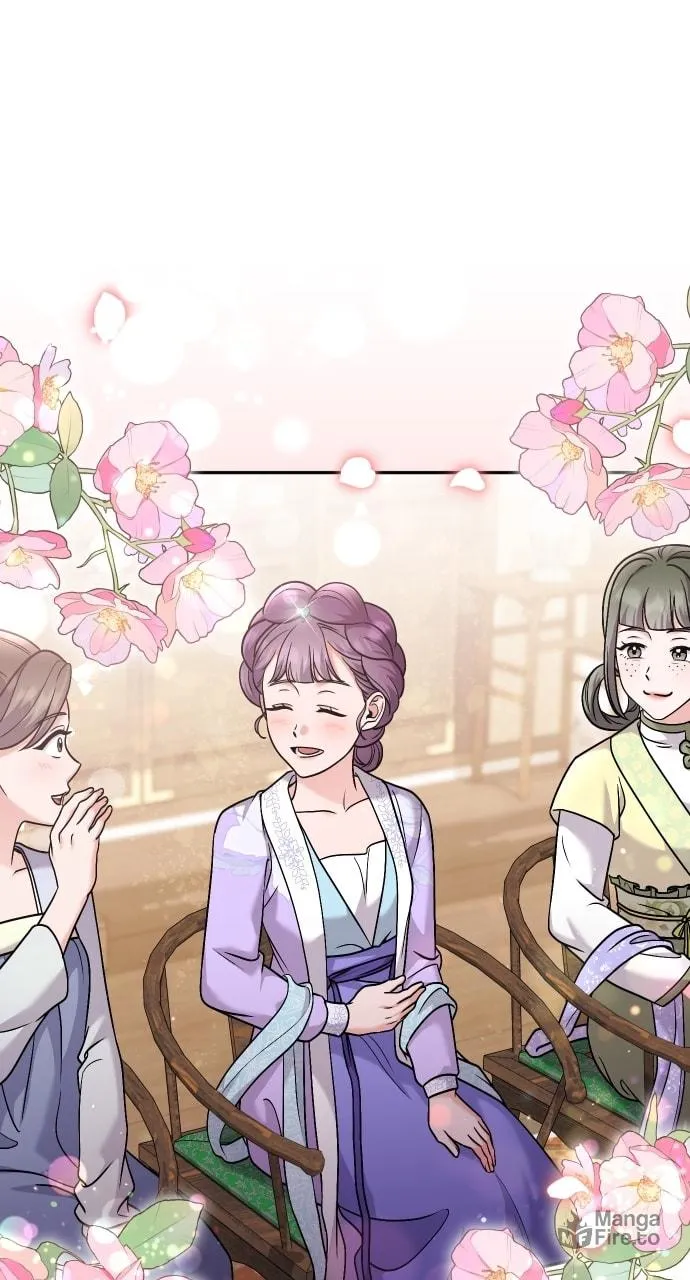 Gosu, Wakes Up as a Concubine Chapter 37 page 93 - 