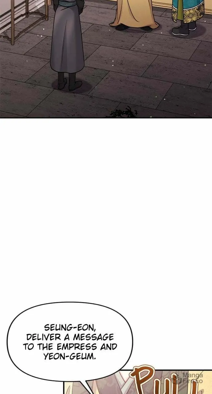 Gosu, Wakes Up as a Concubine Chapter 38 page 117 - 