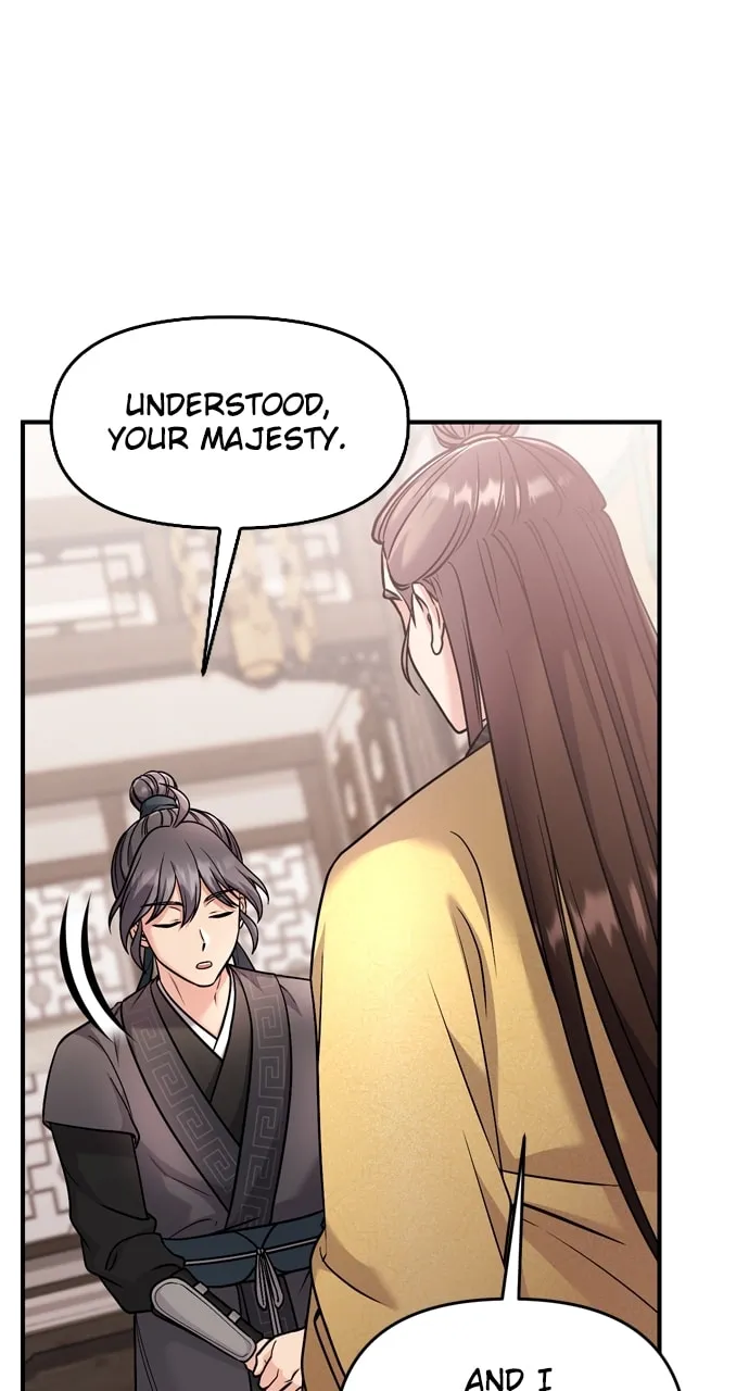 Gosu, Wakes Up as a Concubine Chapter 38 page 119 - 