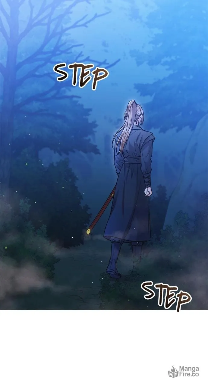 Gosu, Wakes Up as a Concubine Chapter 38 page 3 - 