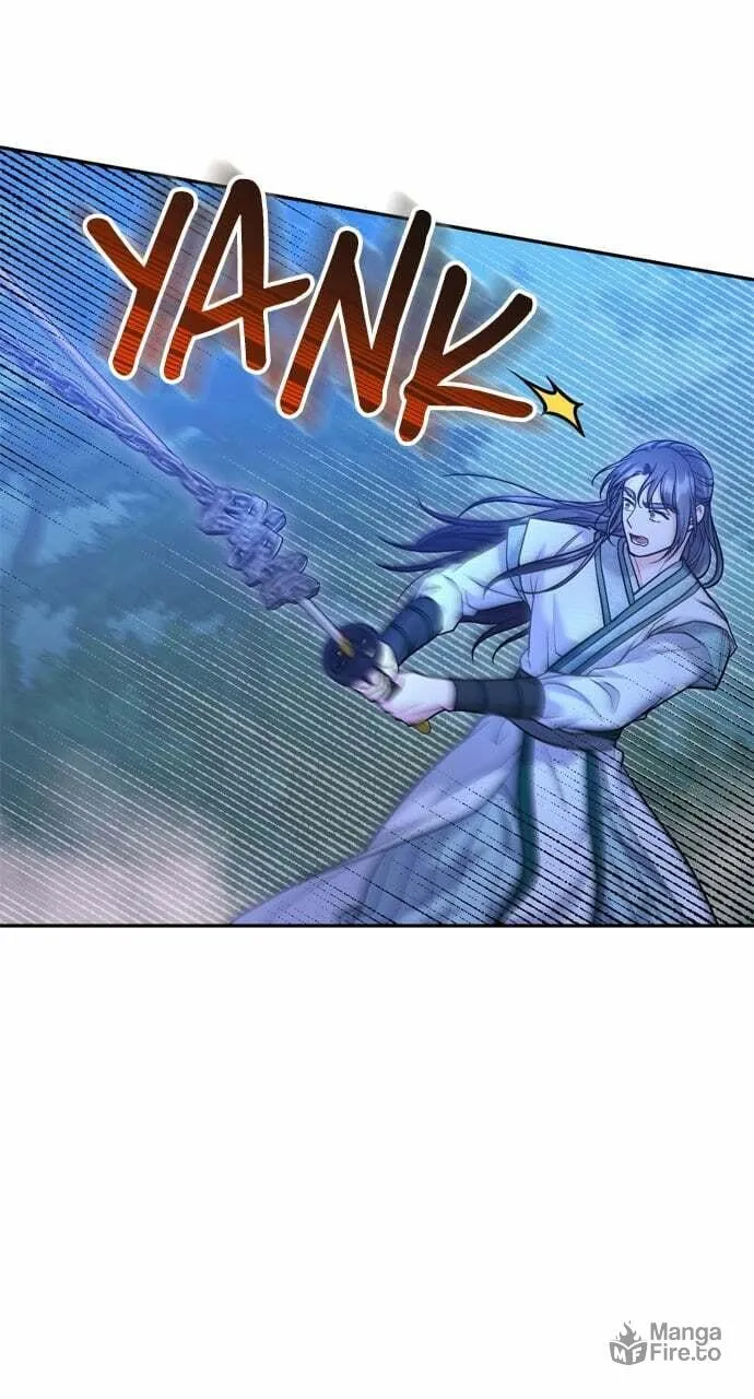 Gosu, Wakes Up as a Concubine Chapter 38 page 27 - 