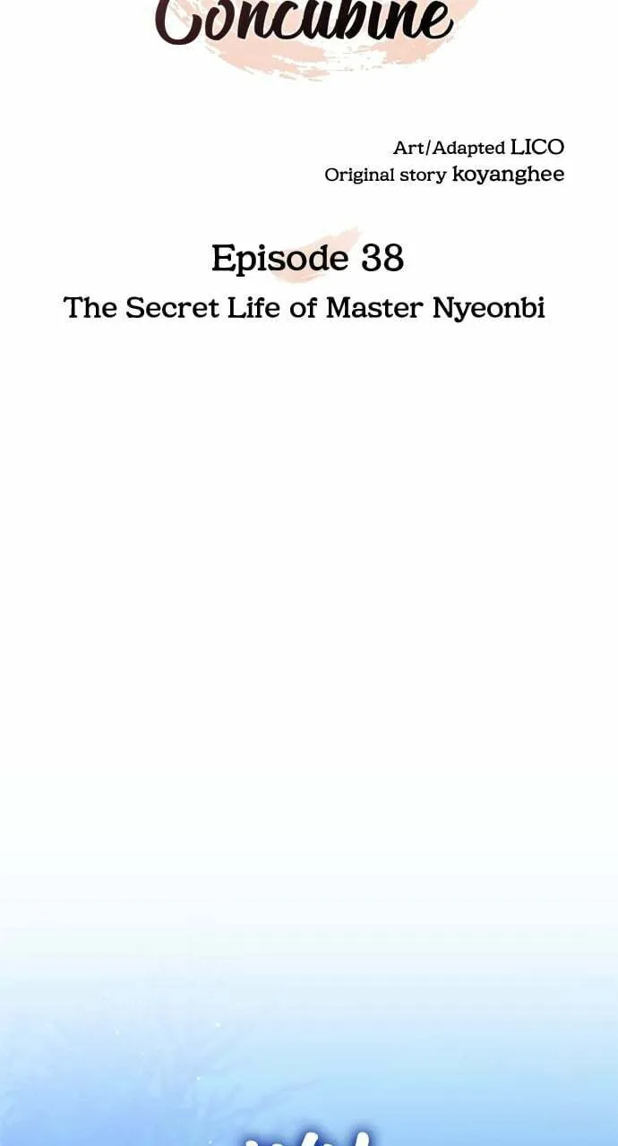 Gosu, Wakes Up as a Concubine Chapter 38 page 34 - 