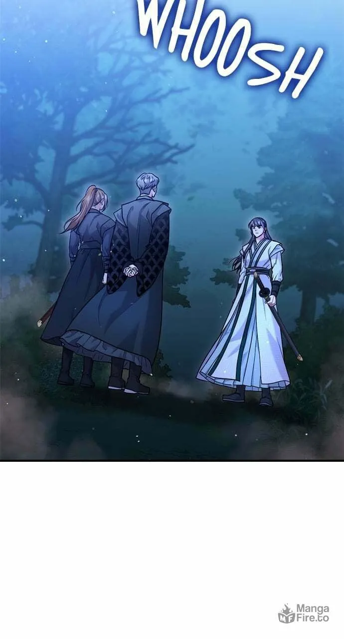Gosu, Wakes Up as a Concubine Chapter 38 page 35 - 