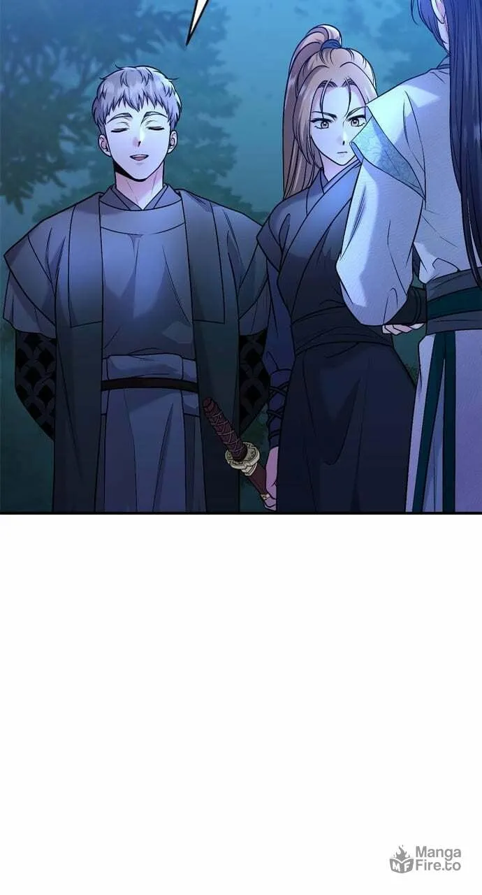 Gosu, Wakes Up as a Concubine Chapter 38 page 51 - 