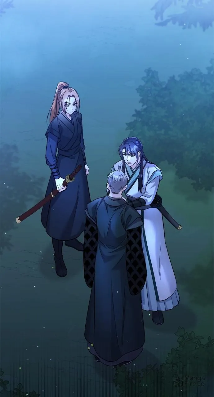 Gosu, Wakes Up as a Concubine Chapter 38 page 63 - 