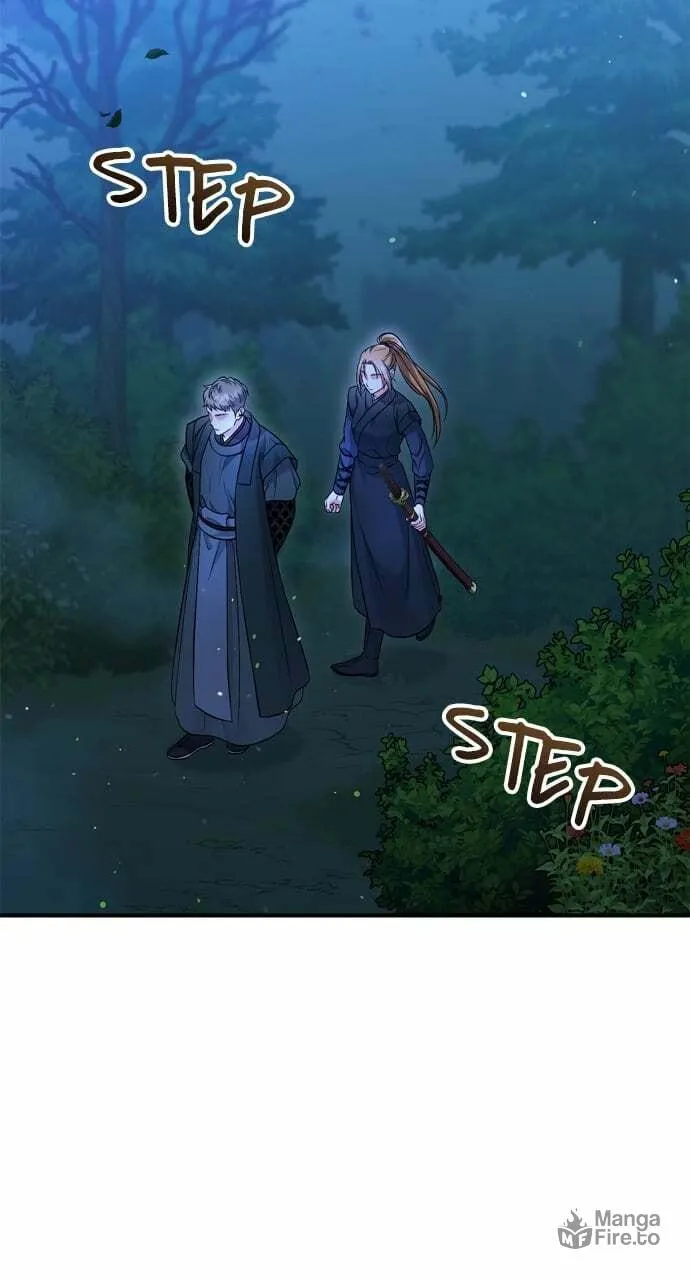 Gosu, Wakes Up as a Concubine Chapter 38 page 66 - 