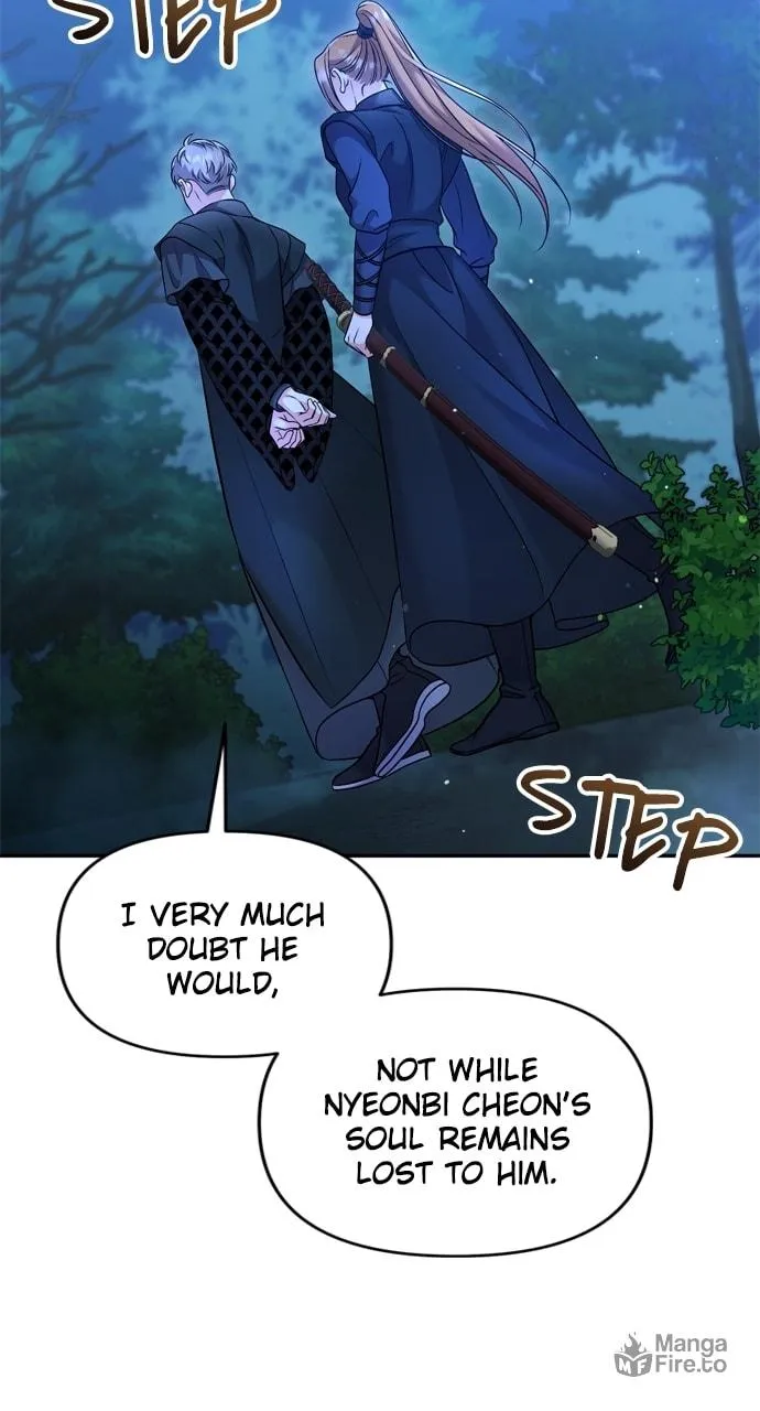 Gosu, Wakes Up as a Concubine Chapter 38 page 69 - 