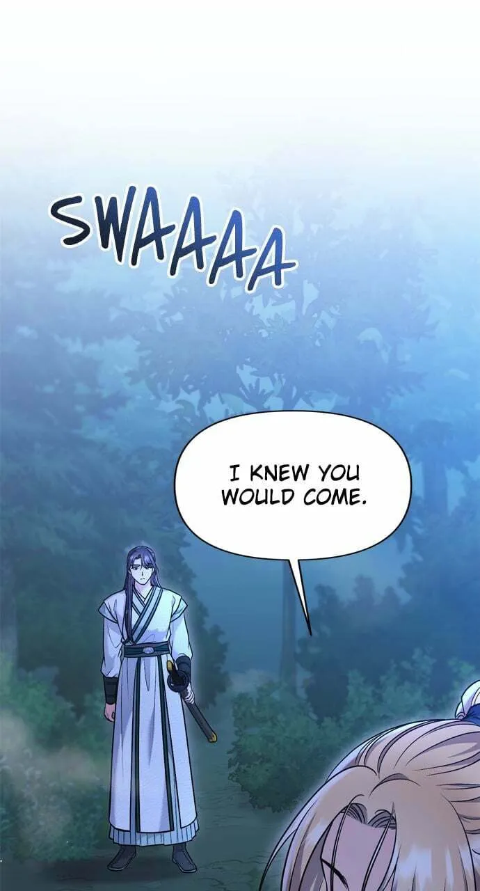 Gosu, Wakes Up as a Concubine Chapter 38 page 8 - 