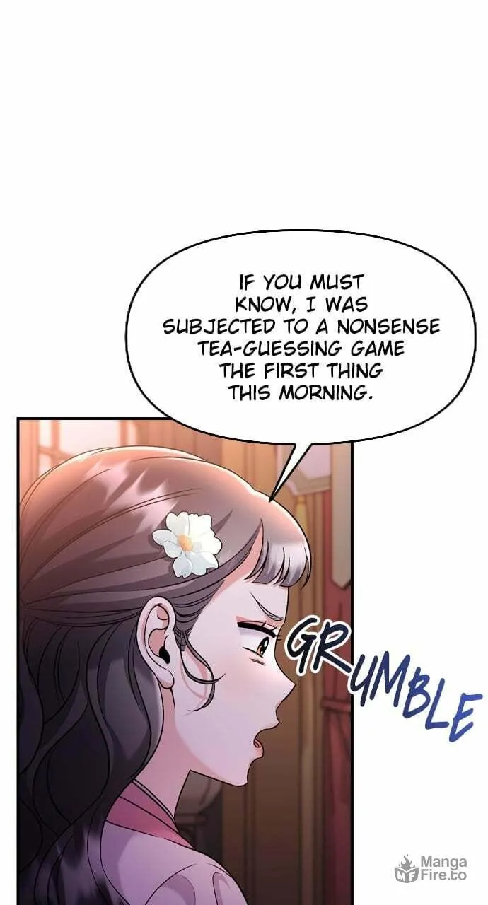 Gosu, Wakes Up as a Concubine Chapter 38 page 84 - 