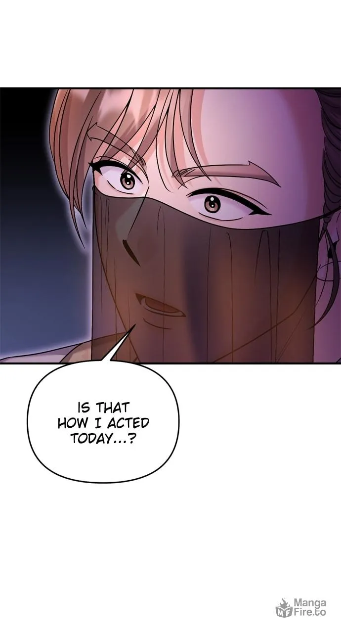 Gosu, Wakes Up as a Concubine Chapter 38 page 90 - 