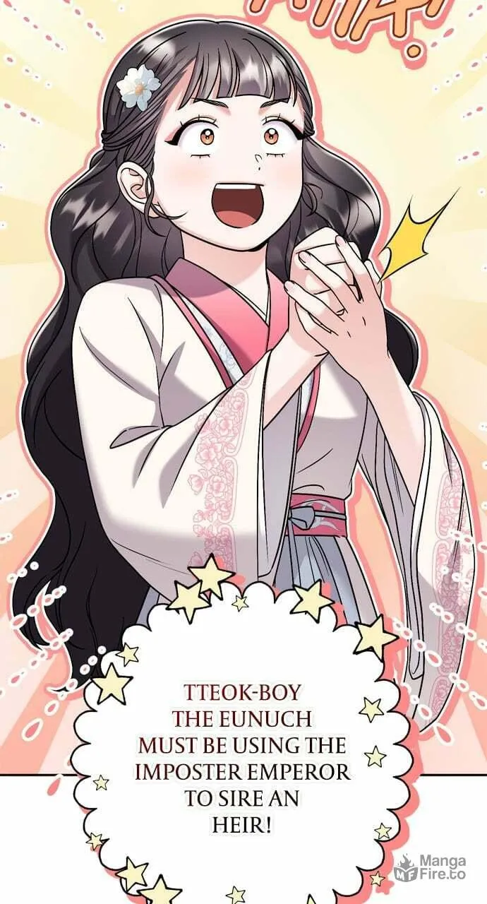 Gosu, Wakes Up as a Concubine Chapter 38 page 96 - 